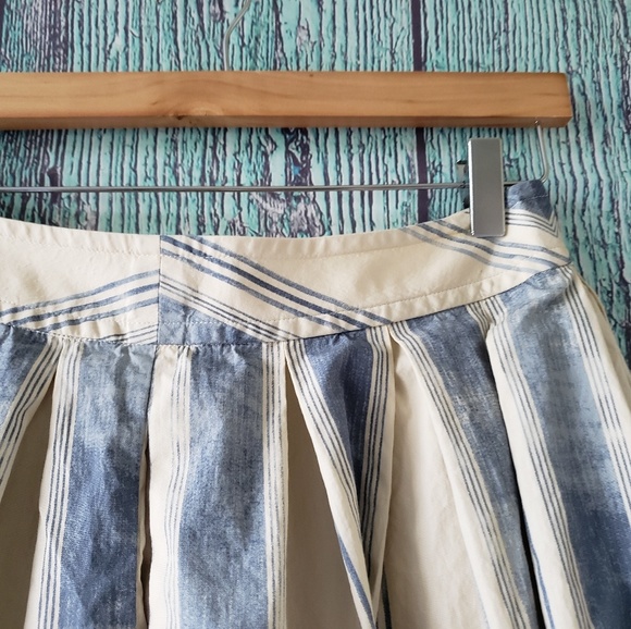 Anthropologie Pitter Patter Skirt by Maeve - Picture 3 of 5